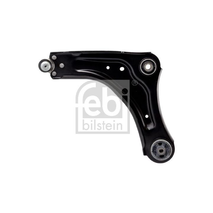 Vikšro valdymo svirtis FEBI BILSTEIN 172562