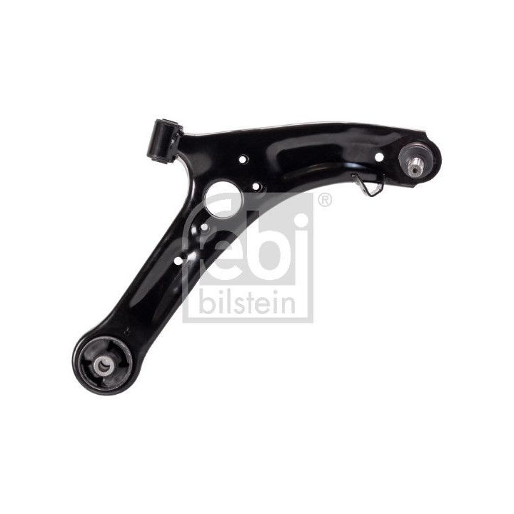 Vikšro valdymo svirtis FEBI BILSTEIN 172908