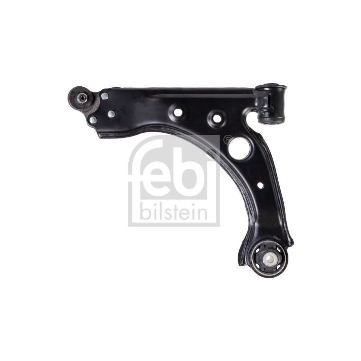 Vikšro valdymo svirtis FEBI BILSTEIN 175414