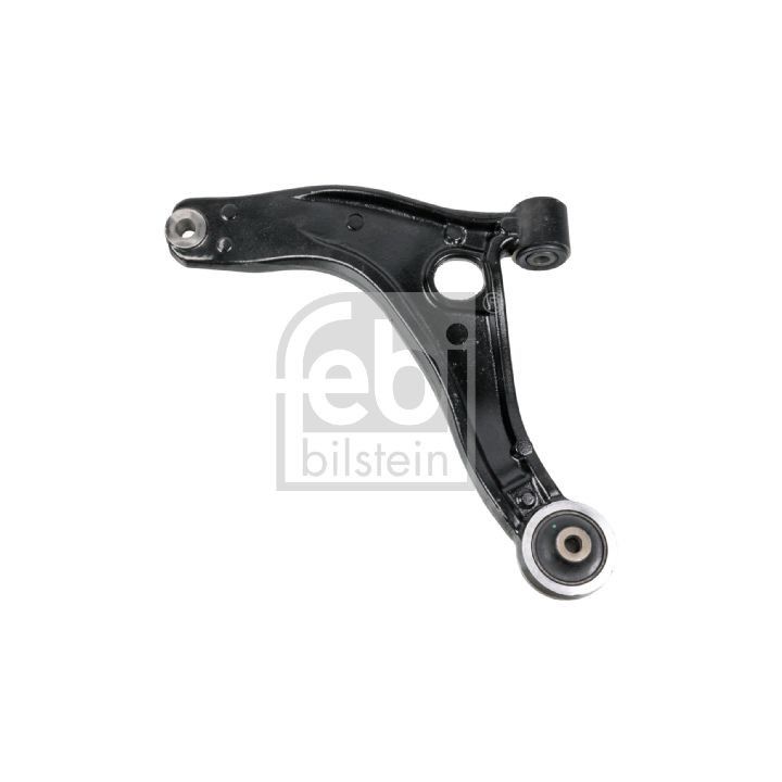 Vikšro valdymo svirtis FEBI BILSTEIN 175616