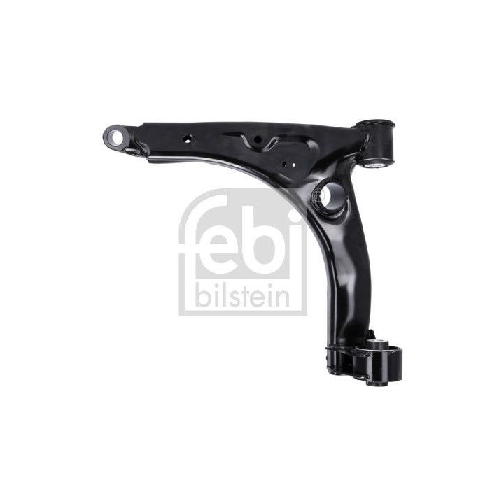 Vikšro valdymo svirtis FEBI BILSTEIN 180968