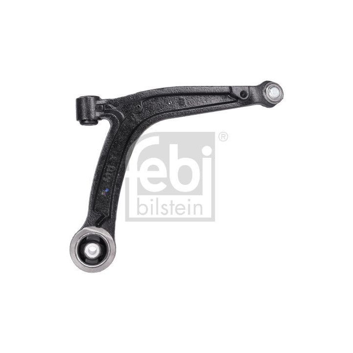 Vikšro valdymo svirtis FEBI BILSTEIN 181023