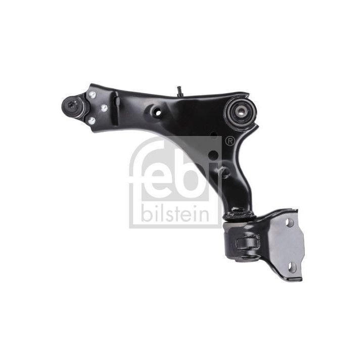 Vikšro valdymo svirtis FEBI BILSTEIN 181823