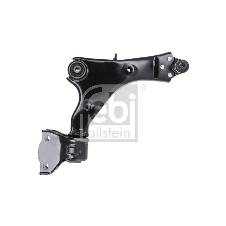 Vikšro valdymo svirtis FEBI BILSTEIN 181829