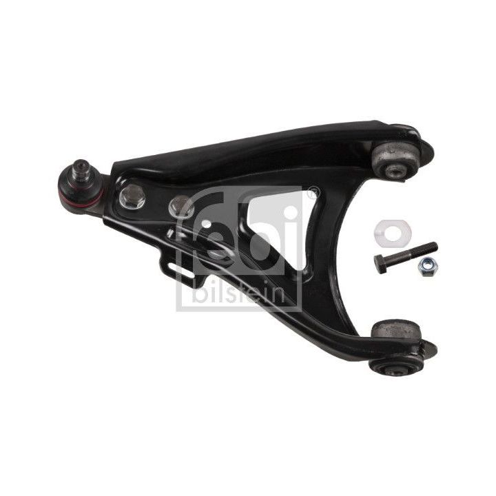 Vikšro valdymo svirtis FEBI BILSTEIN 19647