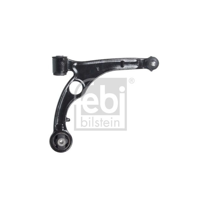 Vikšro valdymo svirtis FEBI BILSTEIN 19959