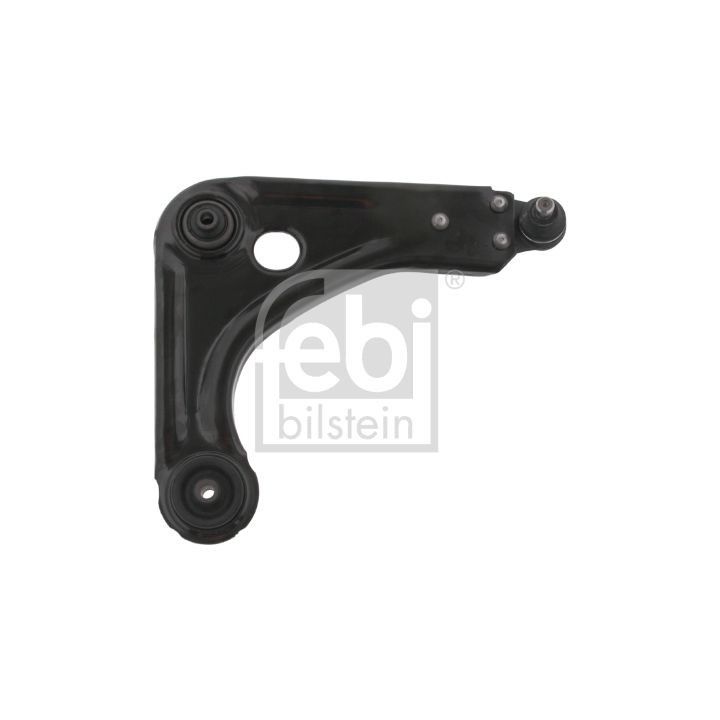 Vikšro valdymo svirtis FEBI BILSTEIN 19980