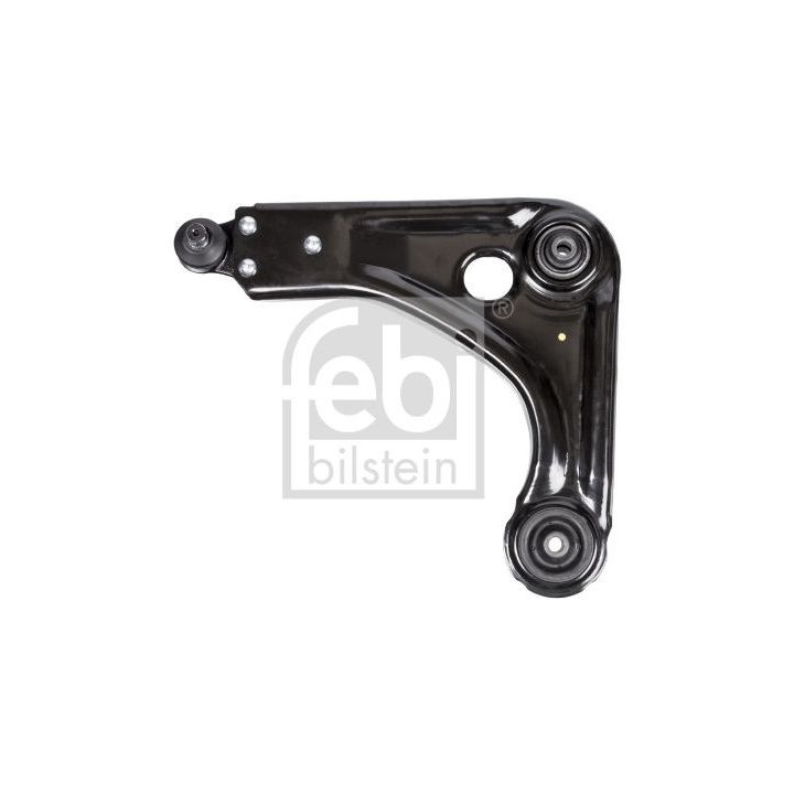 Vikšro valdymo svirtis FEBI BILSTEIN 21281