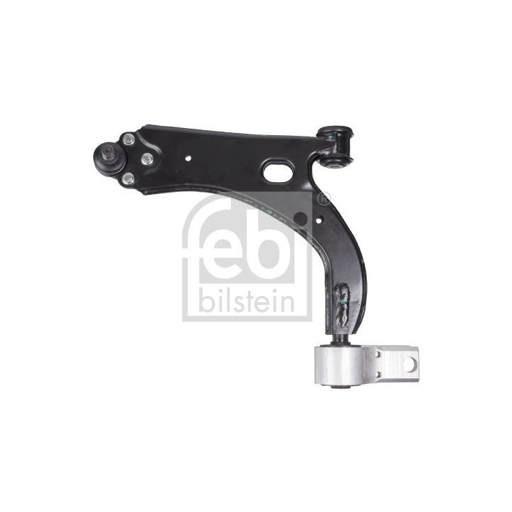 Vikšro valdymo svirtis FEBI BILSTEIN 21681