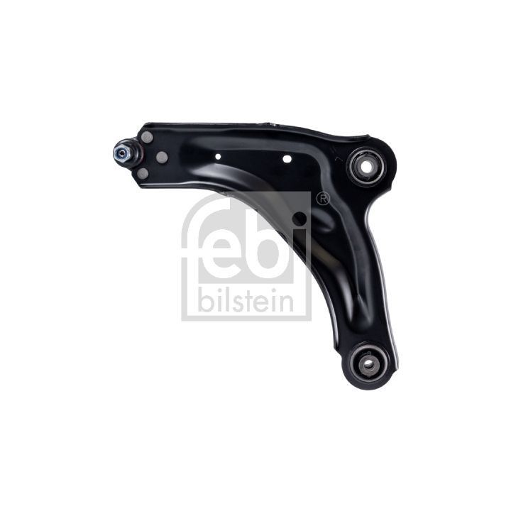 Vikšro valdymo svirtis FEBI BILSTEIN 22133