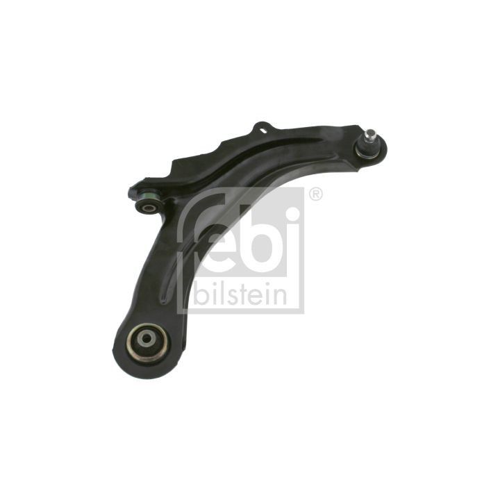 Vikšro valdymo svirtis FEBI BILSTEIN 24084