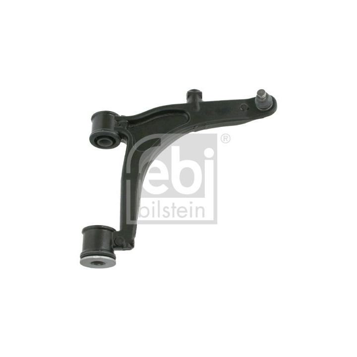 Vikšro valdymo svirtis FEBI BILSTEIN 26454