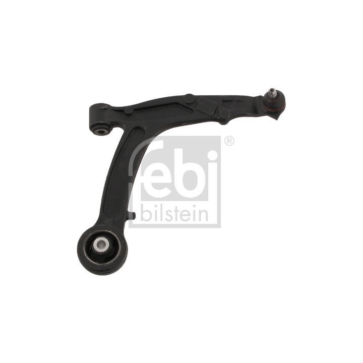 Vikšro valdymo svirtis FEBI BILSTEIN 32444