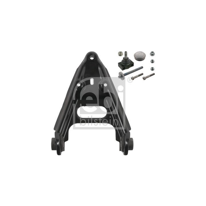 Vikšro valdymo svirtis FEBI BILSTEIN 32700