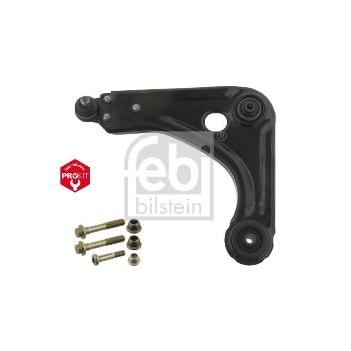 Vikšro valdymo svirtis FEBI BILSTEIN 33097