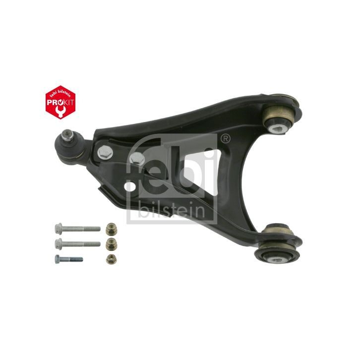 Vikšro valdymo svirtis FEBI BILSTEIN 33105