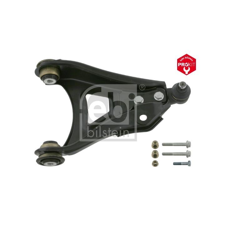 Vikšro valdymo svirtis FEBI BILSTEIN 33106