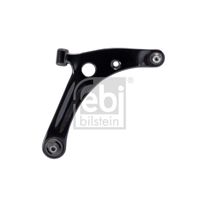 Vikšro valdymo svirtis FEBI BILSTEIN 33611