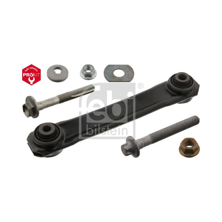 Vikšro valdymo svirtis FEBI BILSTEIN 36112