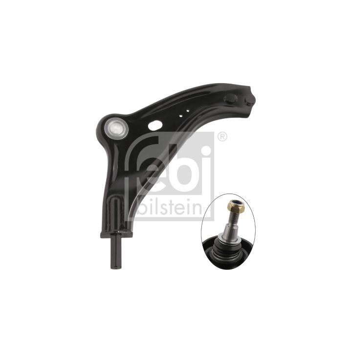 Vikšro valdymo svirtis FEBI BILSTEIN 36141