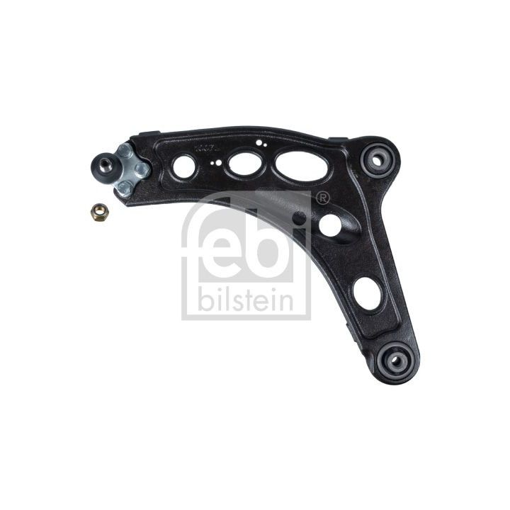 Vikšro valdymo svirtis FEBI BILSTEIN 36345