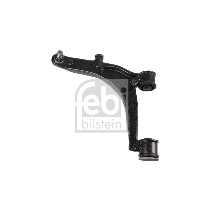 Vikšro valdymo svirtis FEBI BILSTEIN 36583