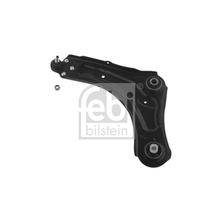 Vikšro valdymo svirtis FEBI BILSTEIN 37067