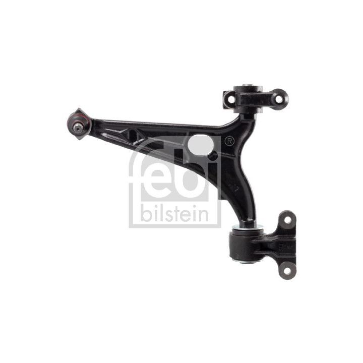 Vikšro valdymo svirtis FEBI BILSTEIN 37350