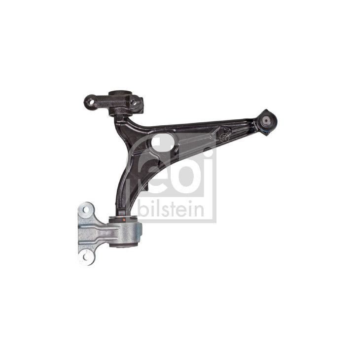 Vikšro valdymo svirtis FEBI BILSTEIN 37689