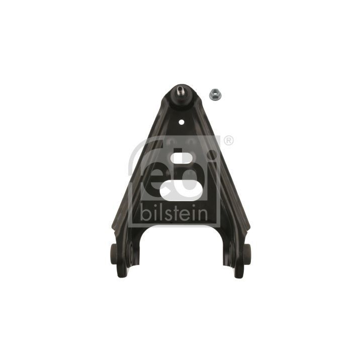 Vikšro valdymo svirtis FEBI BILSTEIN 38610