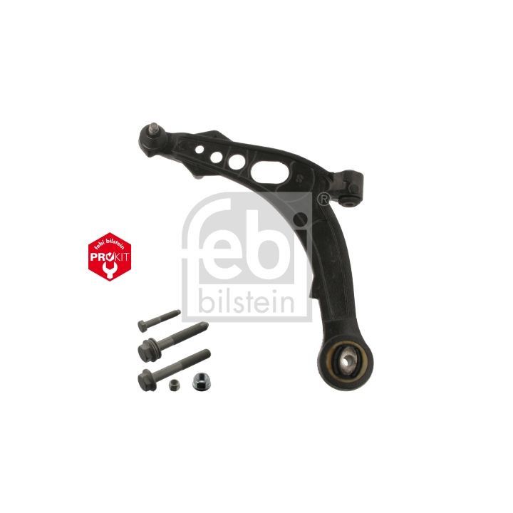 Vikšro valdymo svirtis FEBI BILSTEIN 40670