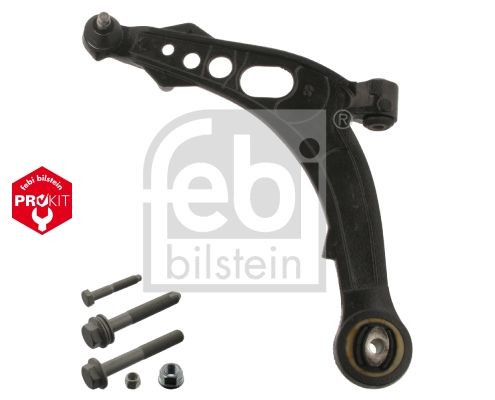 Vikšro valdymo svirtis FEBI BILSTEIN 40670