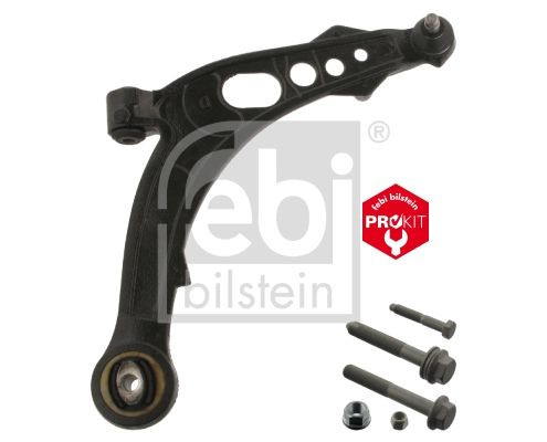 Vikšro valdymo svirtis FEBI BILSTEIN 40671