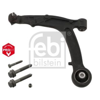 Vikšro valdymo svirtis FEBI BILSTEIN 40680