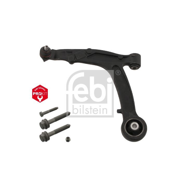 Vikšro valdymo svirtis FEBI BILSTEIN 40680