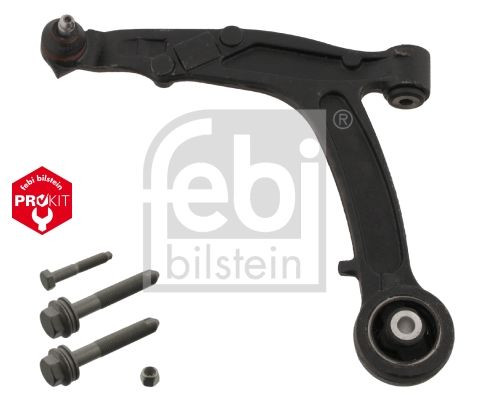 Vikšro valdymo svirtis FEBI BILSTEIN 40680