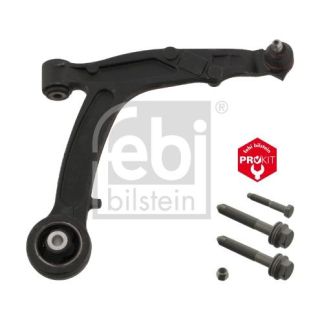Vikšro valdymo svirtis FEBI BILSTEIN 40681