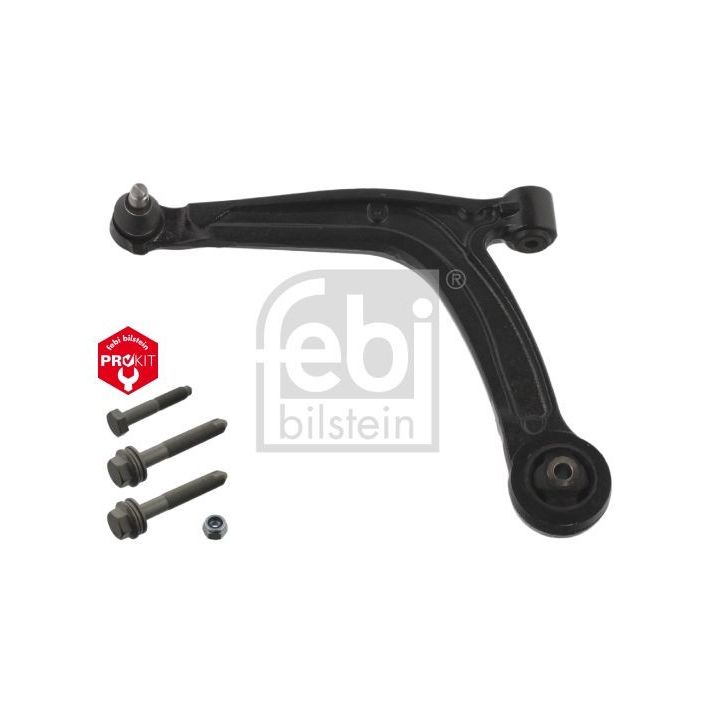 Vikšro valdymo svirtis FEBI BILSTEIN 40710