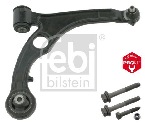 Vikšro valdymo svirtis FEBI BILSTEIN 40759