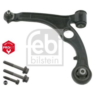 Vikšro valdymo svirtis FEBI BILSTEIN 40761