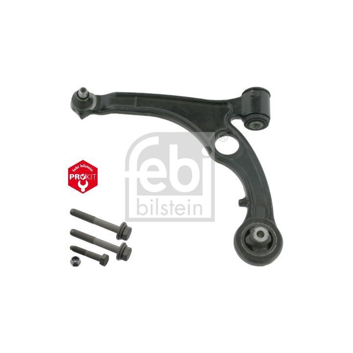 Vikšro valdymo svirtis FEBI BILSTEIN 40761