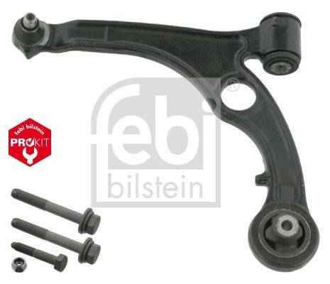 Vikšro valdymo svirtis FEBI BILSTEIN 40761