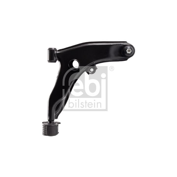 Vikšro valdymo svirtis FEBI BILSTEIN 41232