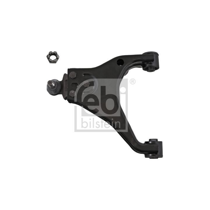 Vikšro valdymo svirtis FEBI BILSTEIN 41703