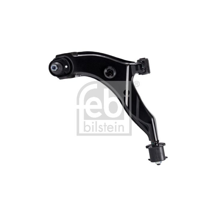 Vikšro valdymo svirtis FEBI BILSTEIN 41706