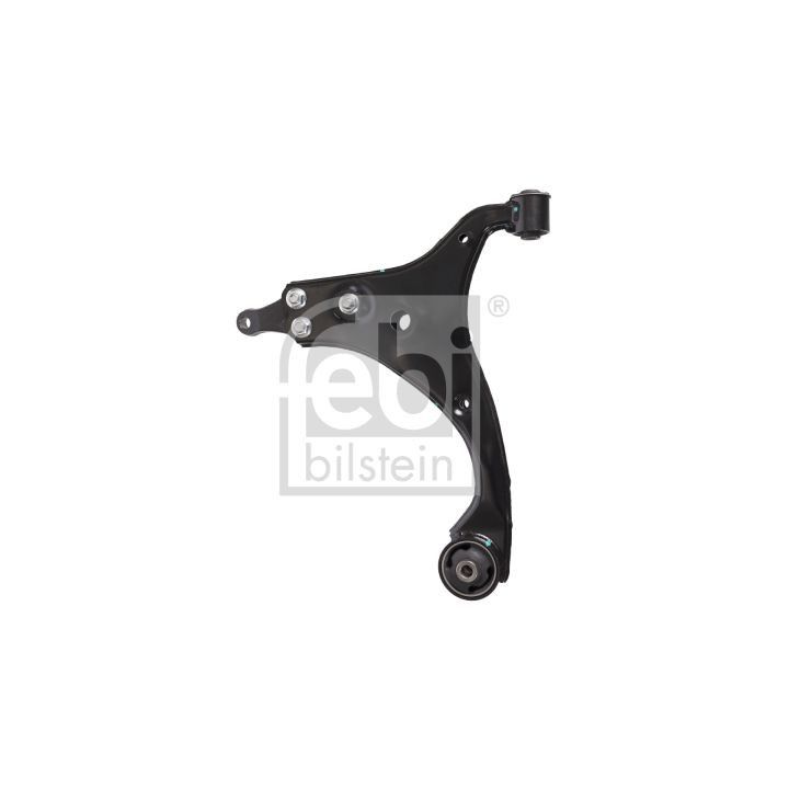 Vikšro valdymo svirtis FEBI BILSTEIN 41806