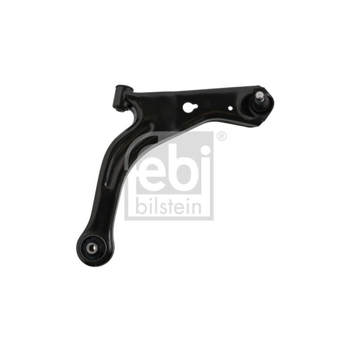 Vikšro valdymo svirtis FEBI BILSTEIN 42429