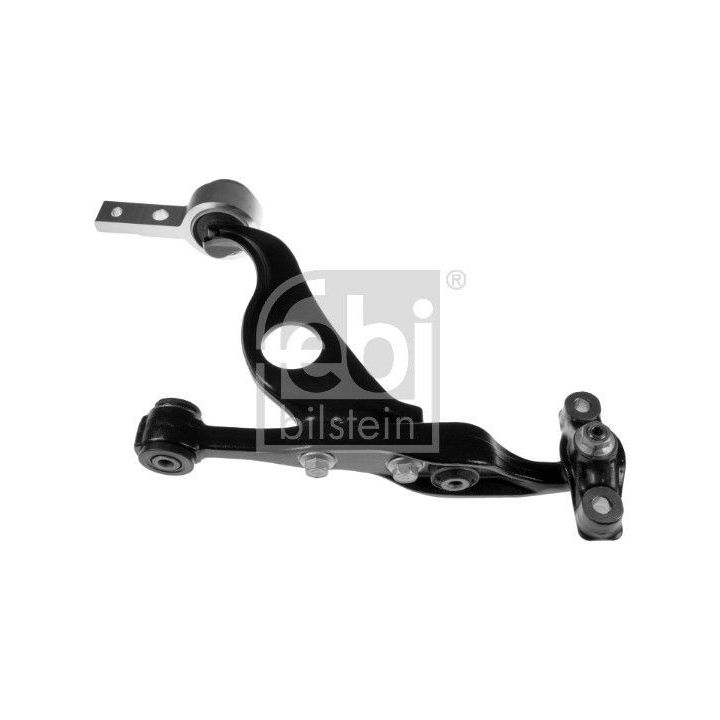 Vikšro valdymo svirtis FEBI BILSTEIN 42449