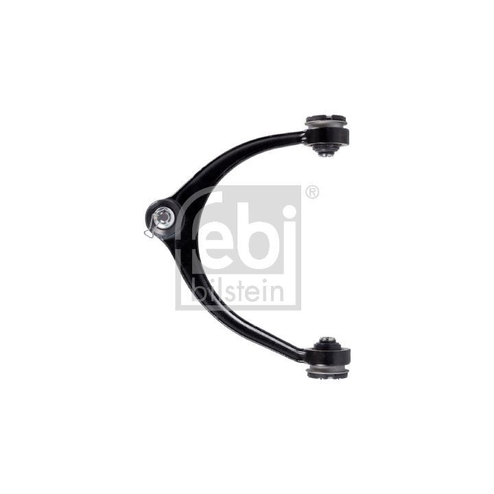 Vikšro valdymo svirtis FEBI BILSTEIN 43111