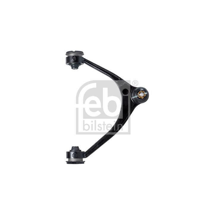 Vikšro valdymo svirtis FEBI BILSTEIN 43133